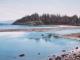 Shelter Point | Wallhanging by Luke Raffin | Artists for Conservation